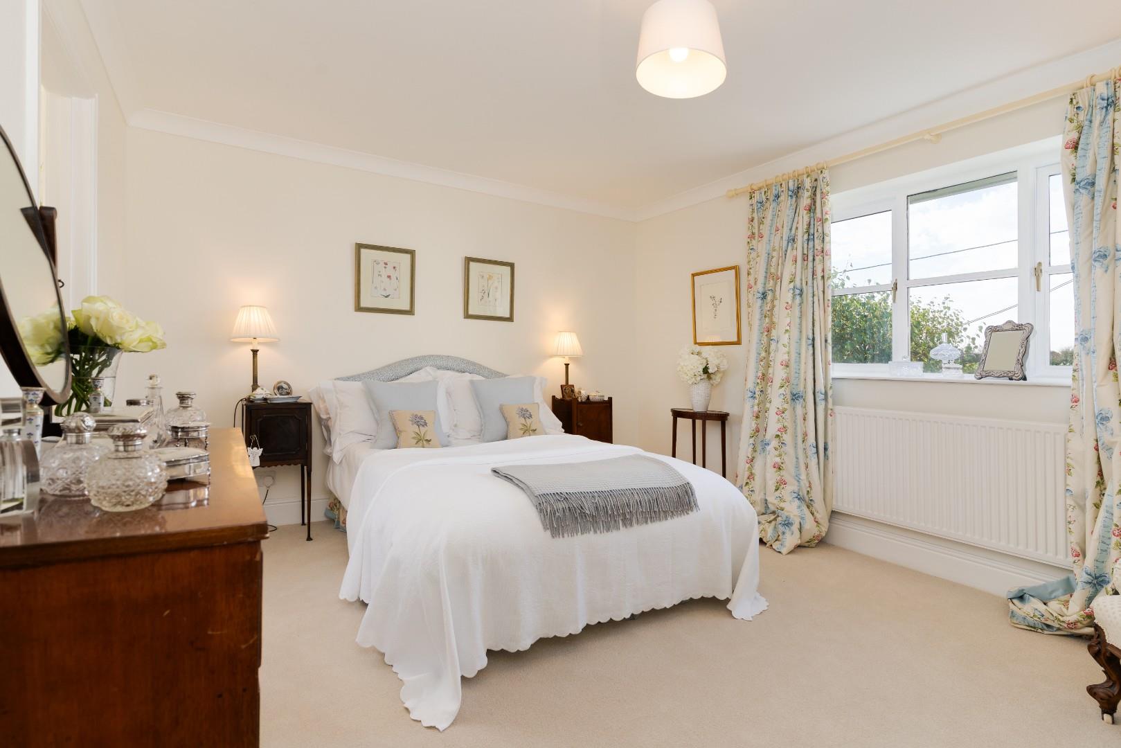 Toad Hall, Llandow, Cowbridge, Vale of Glamorgan, CF71 7NU